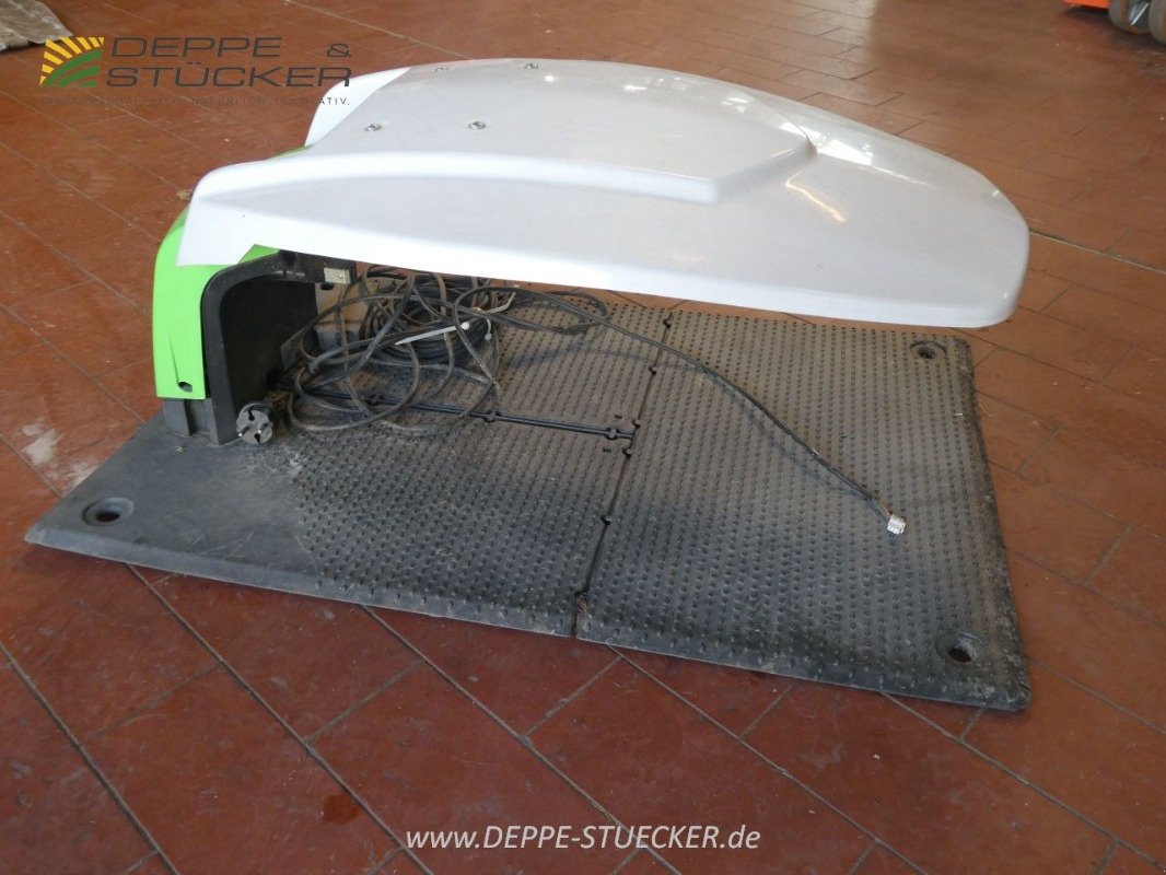 Mähroboter des Typs Viking MI 422 P, Gebrauchtmaschine in Lauterberg/Barbis (Bild 11)