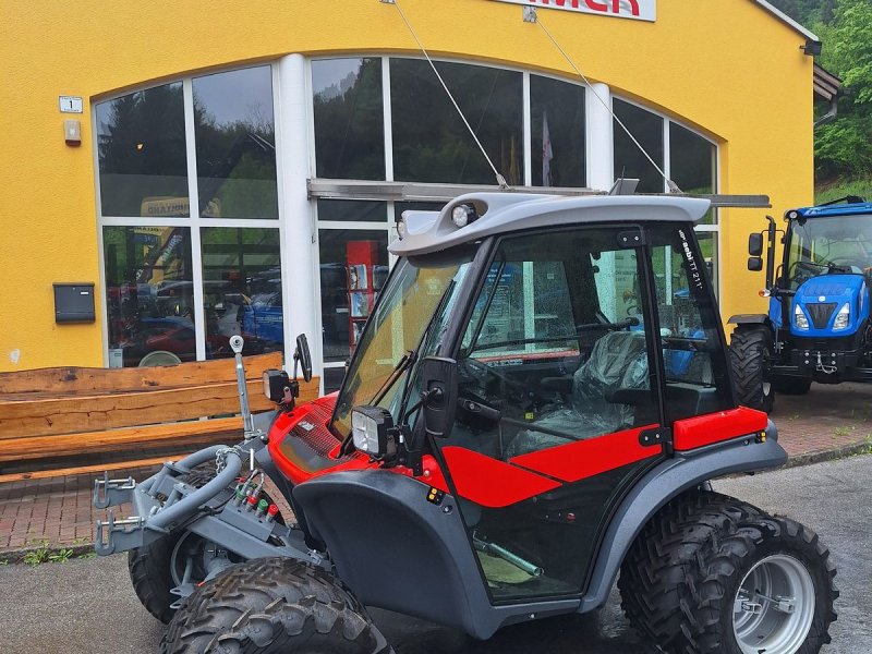 Mähtrak & Bergtrak des Typs Aebi Lagerabverkauft TT 211 +  !!!! HERBSTAKTION !!!!, Neumaschine in Burgkirchen (Bild 1)