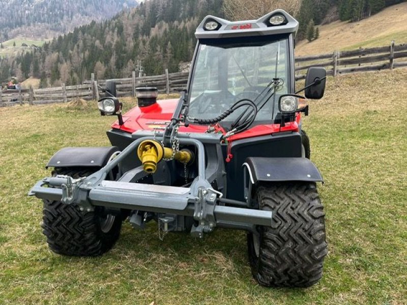 Mähtrak & Bergtrak des Typs Aebi Mähtrak TT241, gebraucht, Vermittlungsverkauf, Gebrauchtmaschine in Tamsweg (Bild 12)