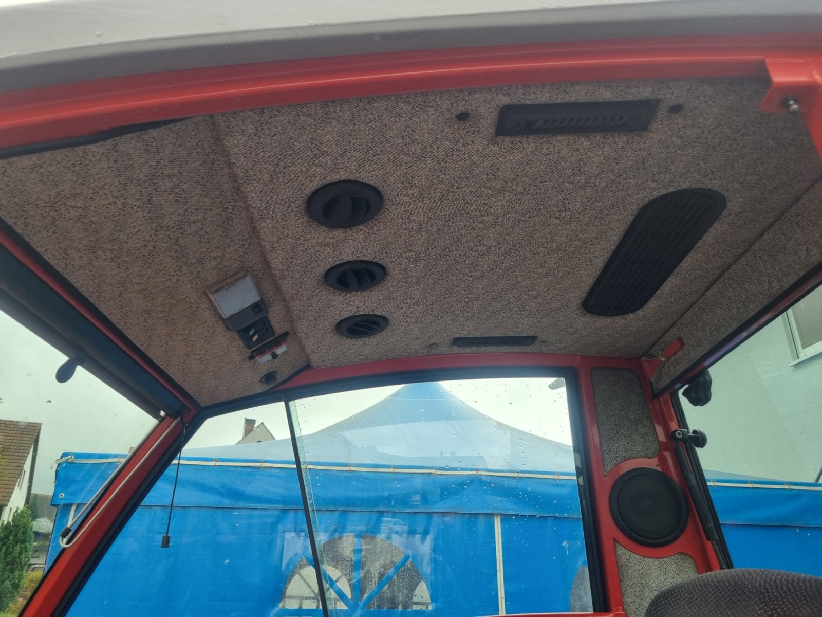 Mähtrak & Bergtrak of the type Aebi TT 210, Gebrauchtmaschine in Sölden (Picture 17)