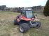 Mähtrak & Bergtrak типа Aebi TT 211, Neumaschine в Egg (Фотография 1)