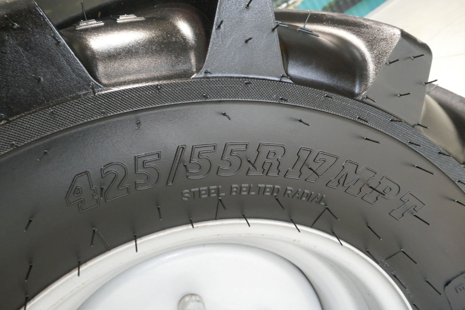 Mähtrak & Bergtrak типа Aebi TT 241 +, Gebrauchtmaschine в Villach (Фотография 11)