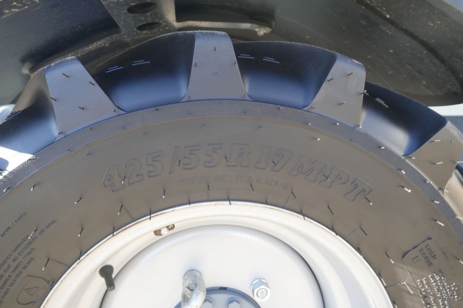 Mähtrak & Bergtrak Türe ait Aebi TT 241 +, Gebrauchtmaschine içinde Villach (resim 13)