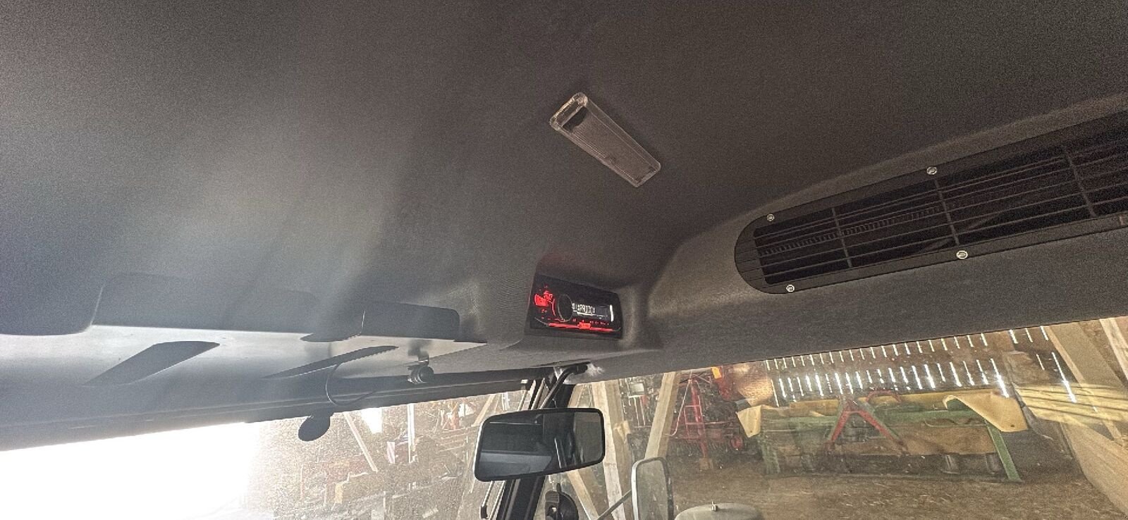 Mähtrak & Bergtrak typu Aebi TT 281, Gebrauchtmaschine v Grein/Donau (Obrázok 18)