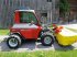 Mähtrak & Bergtrak za tip Aebi TT 75, Gebrauchtmaschine u Burgkirchen (Slika 4)
