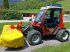 Mähtrak & Bergtrak za tip Aebi TT 75, Gebrauchtmaschine u Burgkirchen (Slika 19)