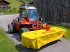 Mähtrak & Bergtrak za tip Aebi TT 75, Gebrauchtmaschine u Burgkirchen (Slika 3)