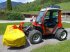 Mähtrak & Bergtrak za tip Aebi TT 75, Gebrauchtmaschine u Burgkirchen (Slika 1)