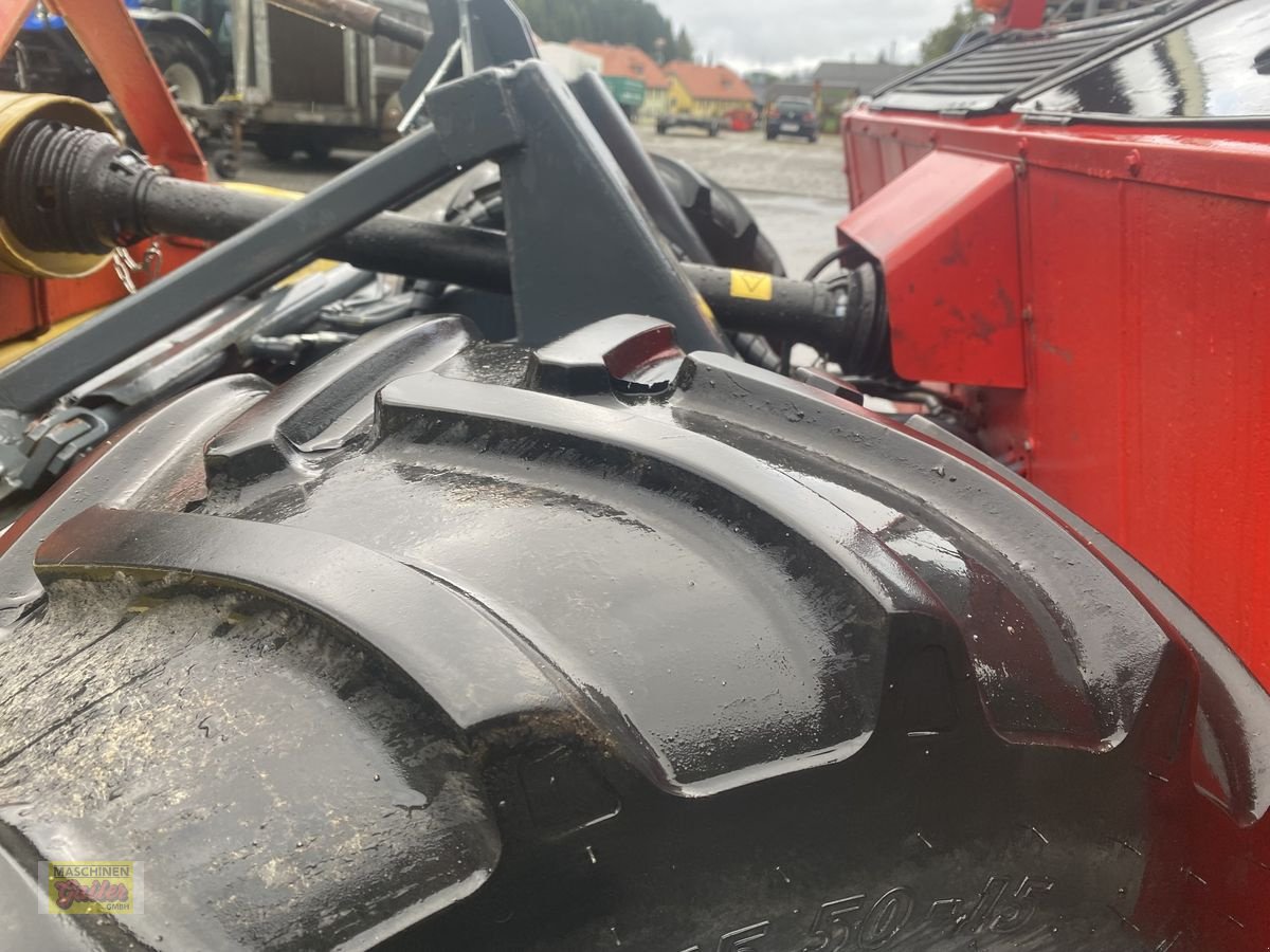 Mähtrak & Bergtrak Türe ait Aebi TT 88, Gebrauchtmaschine içinde Kötschach (resim 18)