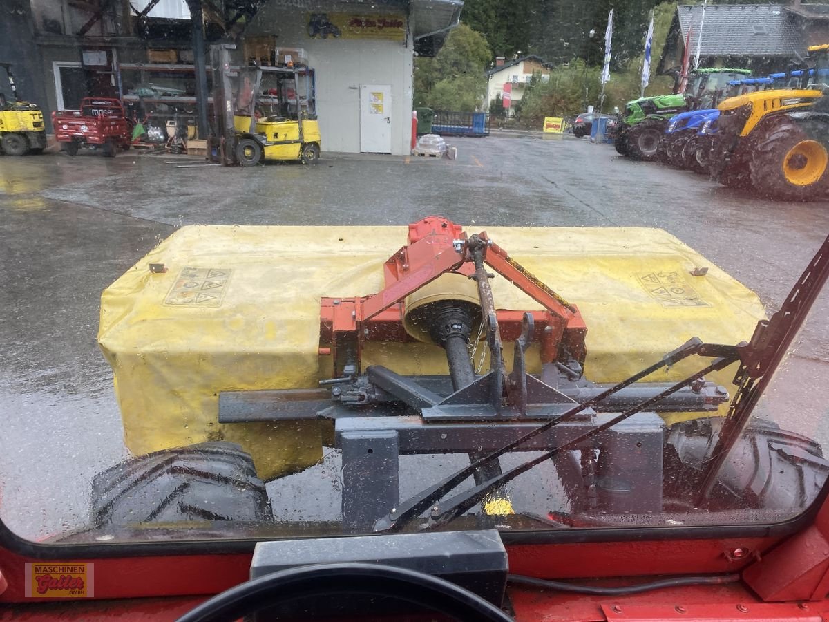 Mähtrak & Bergtrak Türe ait Aebi TT 88, Gebrauchtmaschine içinde Kötschach (resim 22)