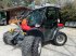 Mähtrak & Bergtrak typu Aebi TT211 +, Gebrauchtmaschine w Bergheim (Zdjęcie 5)