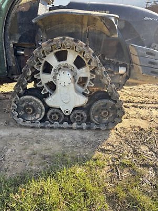 Mähtrak & Bergtrak del tipo Antonio Carraro MACH 4, Gebrauchtmaschine en Carcassonne (Imagen 7)