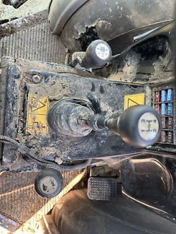 Mähtrak & Bergtrak del tipo Antonio Carraro MACH 4, Gebrauchtmaschine en Carcassonne (Imagen 10)