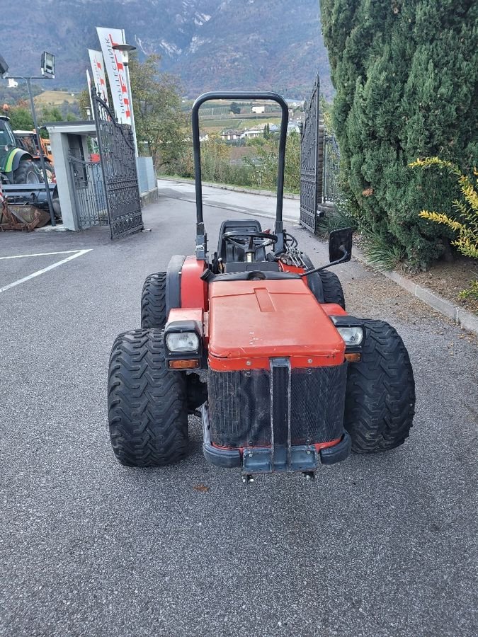 Mähtrak & Bergtrak typu Antonio Carraro Tigretrac 3800 - GB313, Gebrauchtmaschine v Eppan (BZ) (Obrázek 6)