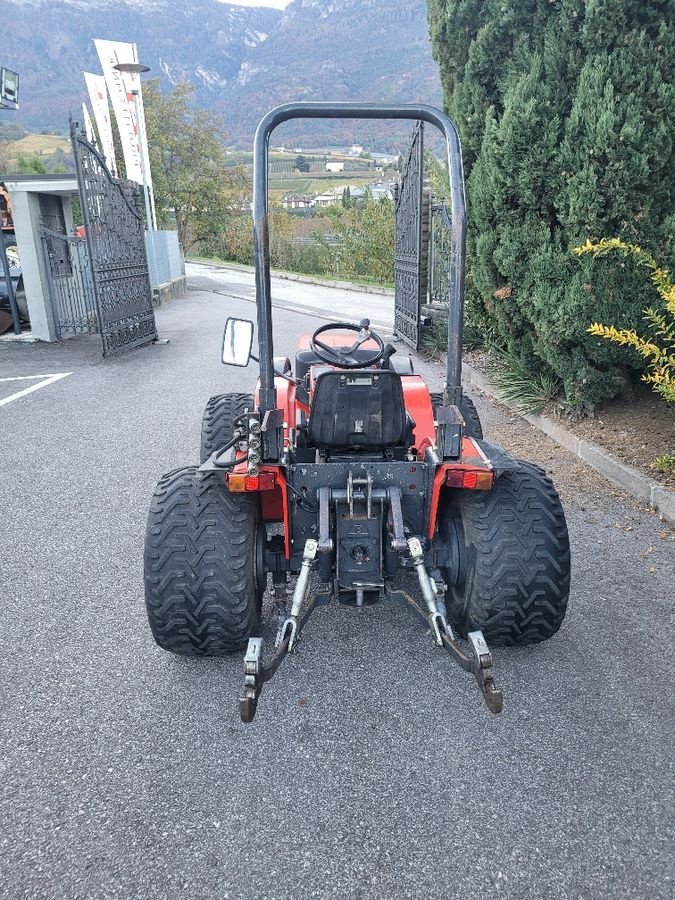Mähtrak & Bergtrak typu Antonio Carraro Tigretrac 3800 - GB313, Gebrauchtmaschine v Eppan (BZ) (Obrázek 4)