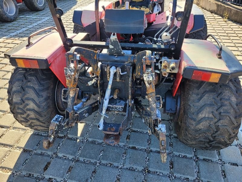 Mähtrak & Bergtrak typu Antonio Carraro Tigretrac 8008 - GB259, Gebrauchtmaschine v Eppan (BZ) (Obrázek 3)