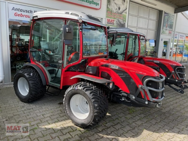 Mähtrak & Bergtrak des Typs Antonio Carraro Tony 8900, Neumaschine in Waldkraiburg (Bild 1)