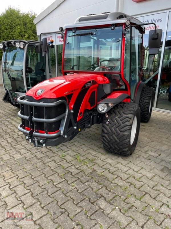 Mähtrak & Bergtrak a típus Antonio Carraro Tony 8900, Neumaschine ekkor: Waldkraiburg (Kép 3)