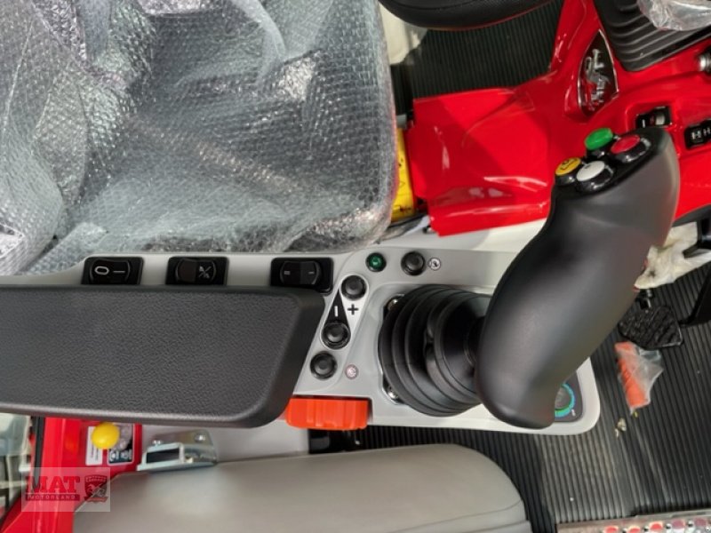 Mähtrak & Bergtrak a típus Antonio Carraro Tony 8900, Neumaschine ekkor: Waldkraiburg (Kép 4)