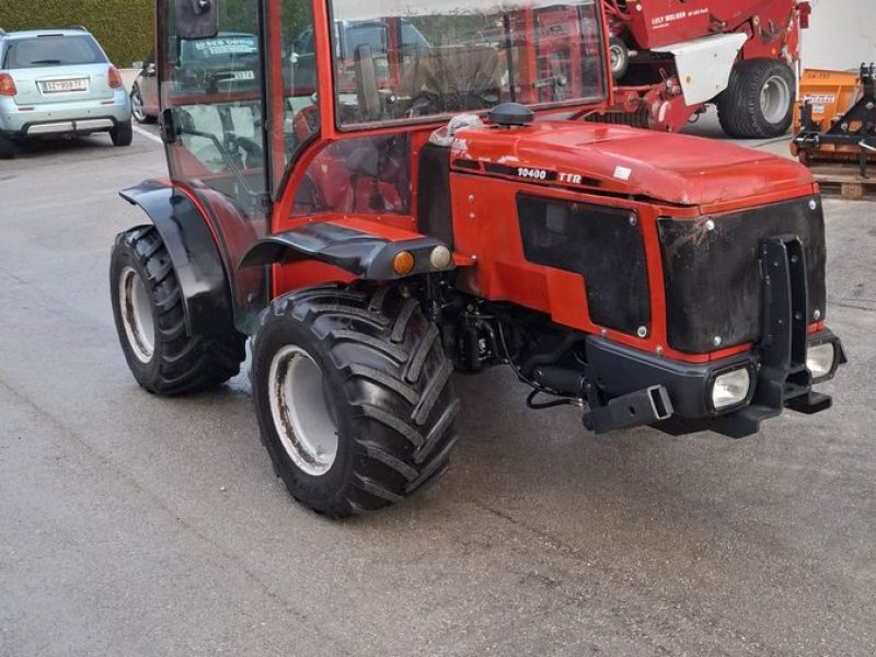 Mähtrak & Bergtrak des Typs Antonio Carraro TTR 10400, Gebrauchtmaschine in Hopfgarten (Bild 1)
