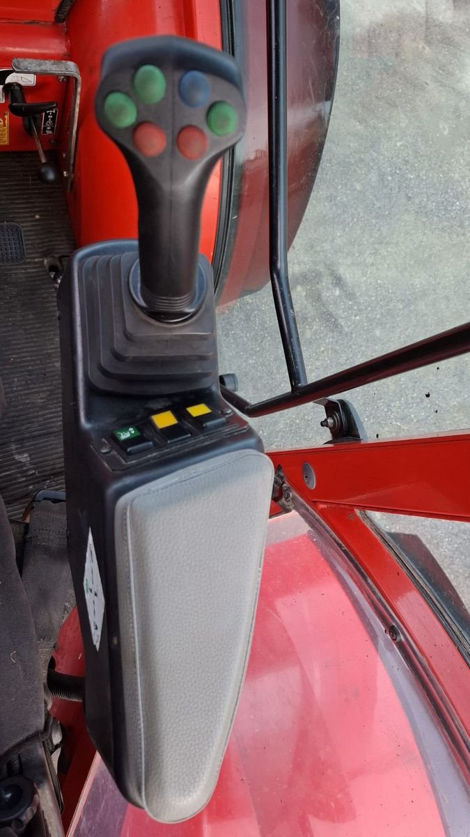 Mähtrak & Bergtrak Türe ait Antonio Carraro TTR 10400, Gebrauchtmaschine içinde Hopfgarten (resim 2)