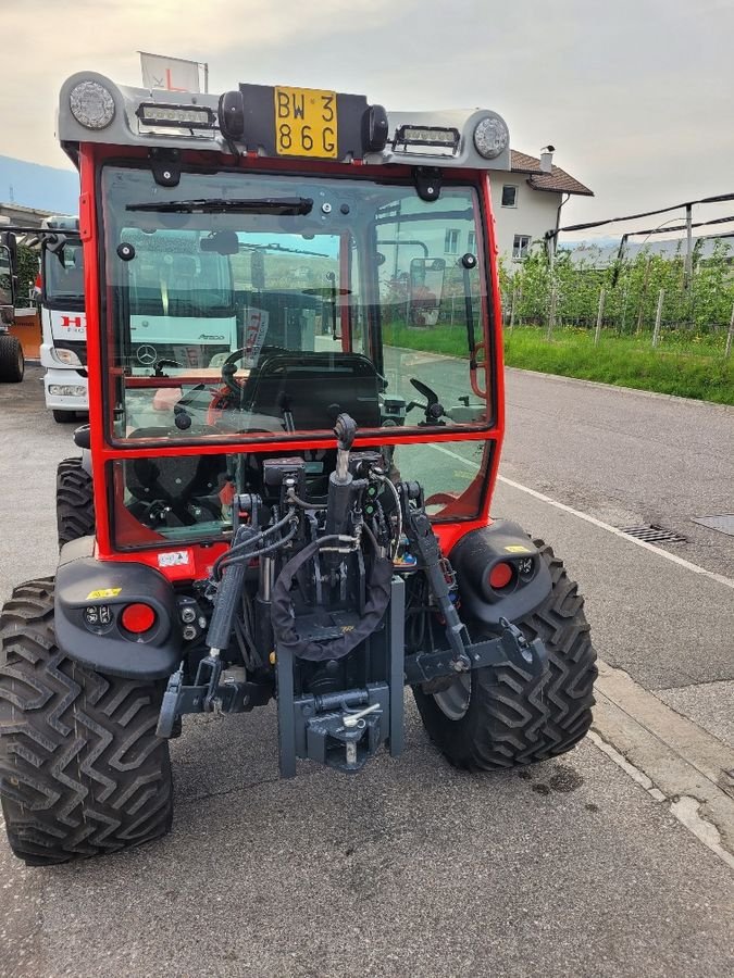 Mähtrak & Bergtrak of the type Antonio Carraro TTR 10900 Tony, Gebrauchtmaschine in Eppan (BZ) (Picture 4)