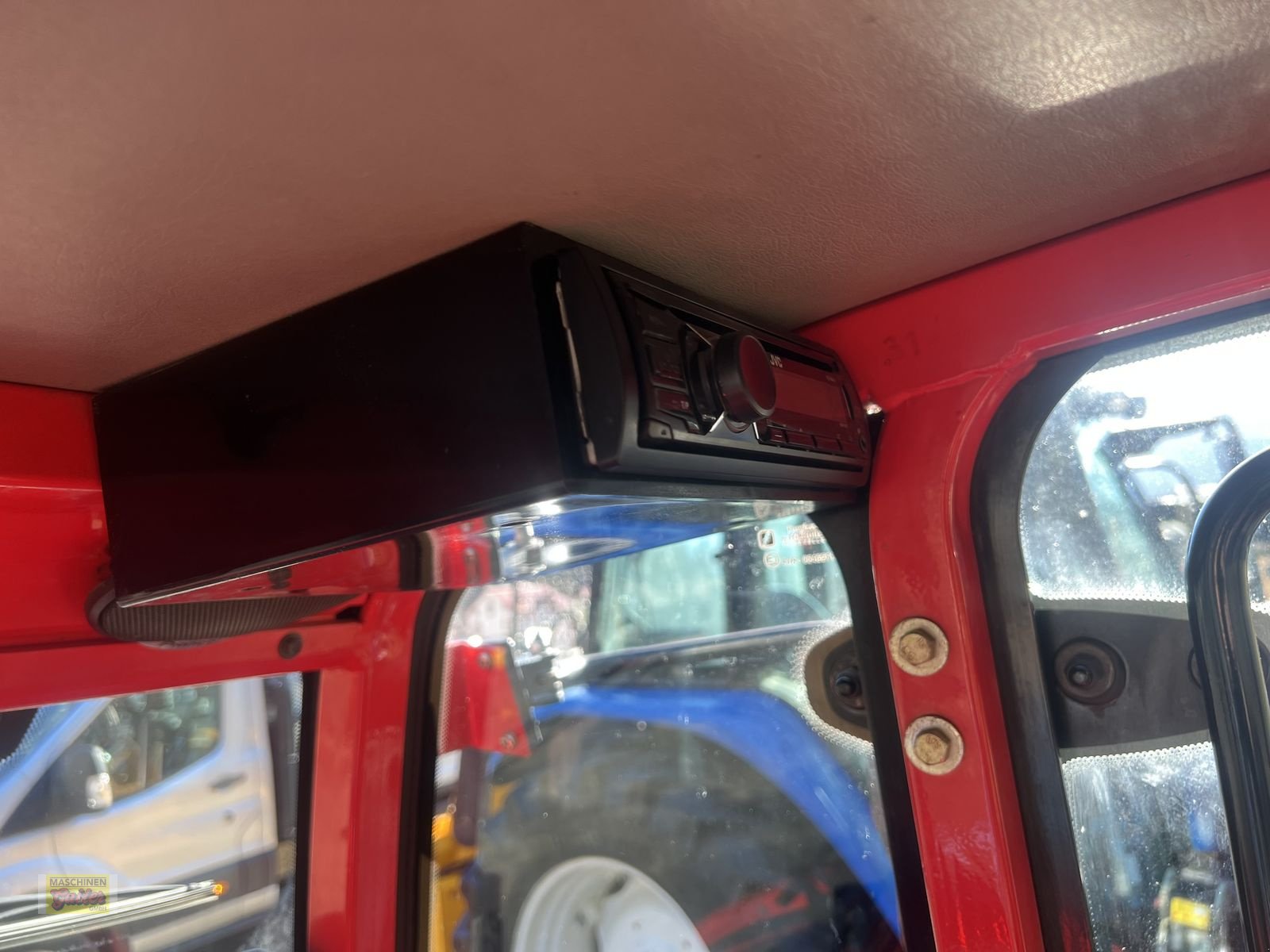 Mähtrak & Bergtrak a típus Antonio Carraro TTR 7400, Gebrauchtmaschine ekkor: Kötschach (Kép 15)