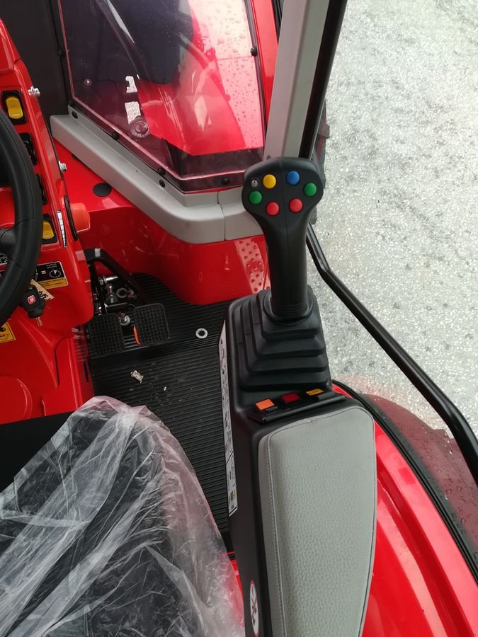 Mähtrak & Bergtrak a típus Antonio Carraro TTR 7600 Infinity, Neumaschine ekkor: Hopfgarten (Kép 10)