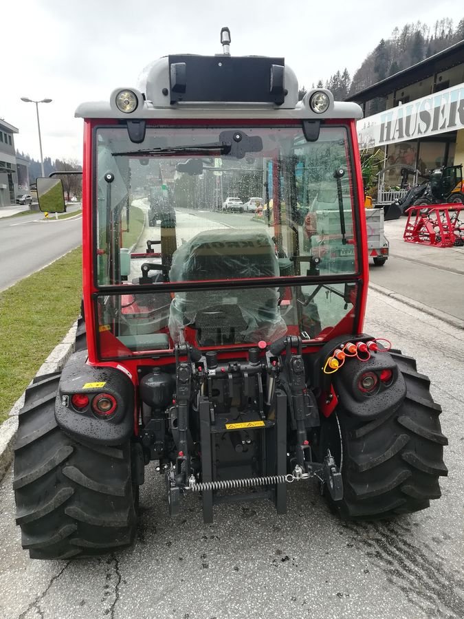 Mähtrak & Bergtrak a típus Antonio Carraro TTR 7600 Infinity, Neumaschine ekkor: Hopfgarten (Kép 4)