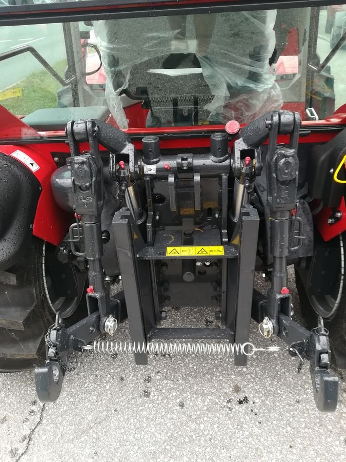 Mähtrak & Bergtrak a típus Antonio Carraro TTR 7600 Infinity, Neumaschine ekkor: Hopfgarten (Kép 8)