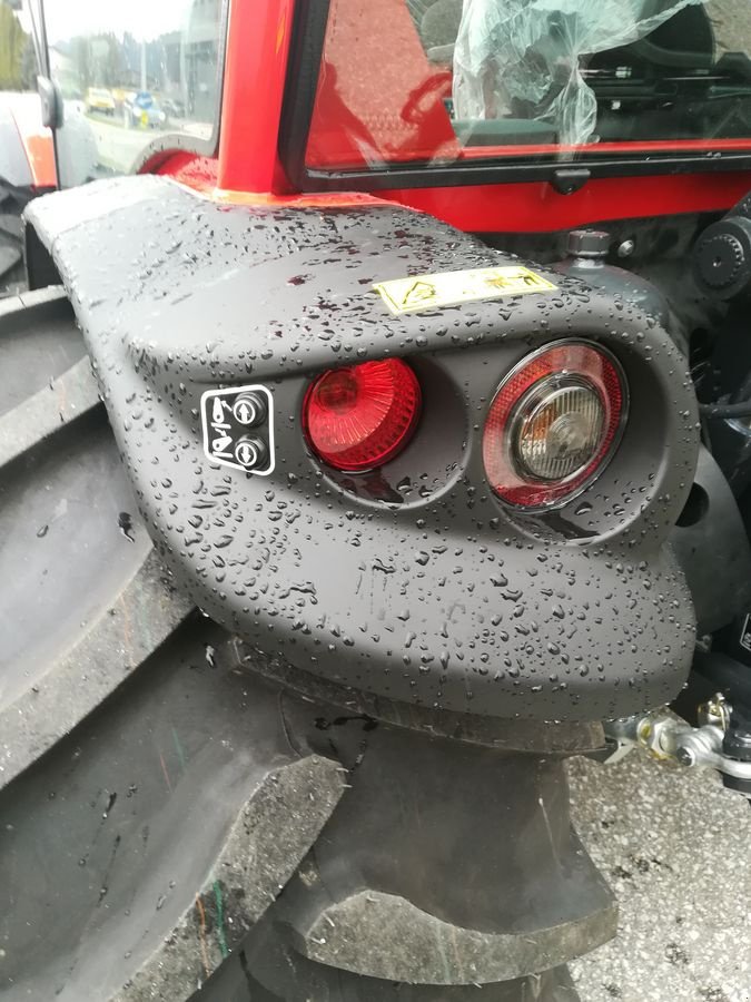 Mähtrak & Bergtrak a típus Antonio Carraro TTR 7600 Infinity, Neumaschine ekkor: Hopfgarten (Kép 7)