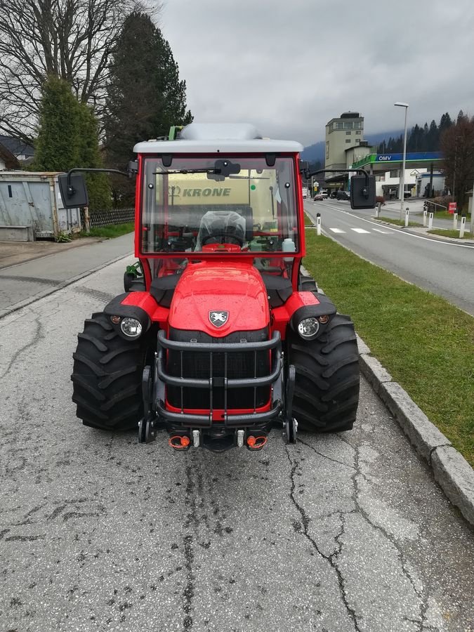 Mähtrak & Bergtrak a típus Antonio Carraro TTR 7600 Infinity, Neumaschine ekkor: Hopfgarten (Kép 2)