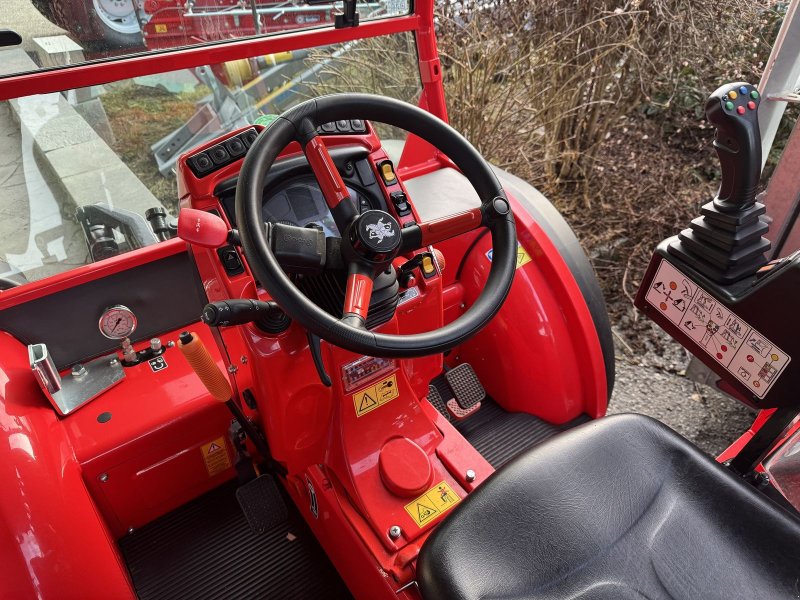 Mähtrak & Bergtrak tip Antonio Carraro TTR 7600 Infinity, Vorführmaschine in Hopfgarten (Poză 1)