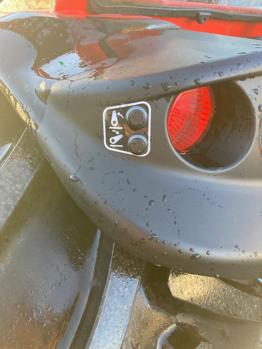 Mähtrak & Bergtrak del tipo Antonio Carraro TTR 7600 Infinity, Vorführmaschine en Hopfgarten (Imagen 12)