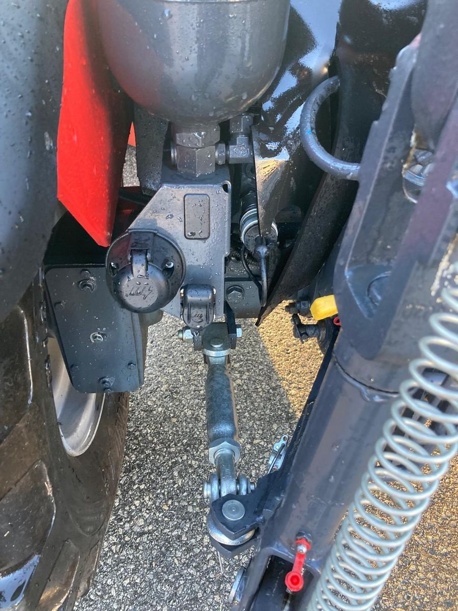 Mähtrak & Bergtrak del tipo Antonio Carraro TTR 7600 Infinity, Vorführmaschine en Hopfgarten (Imagen 10)