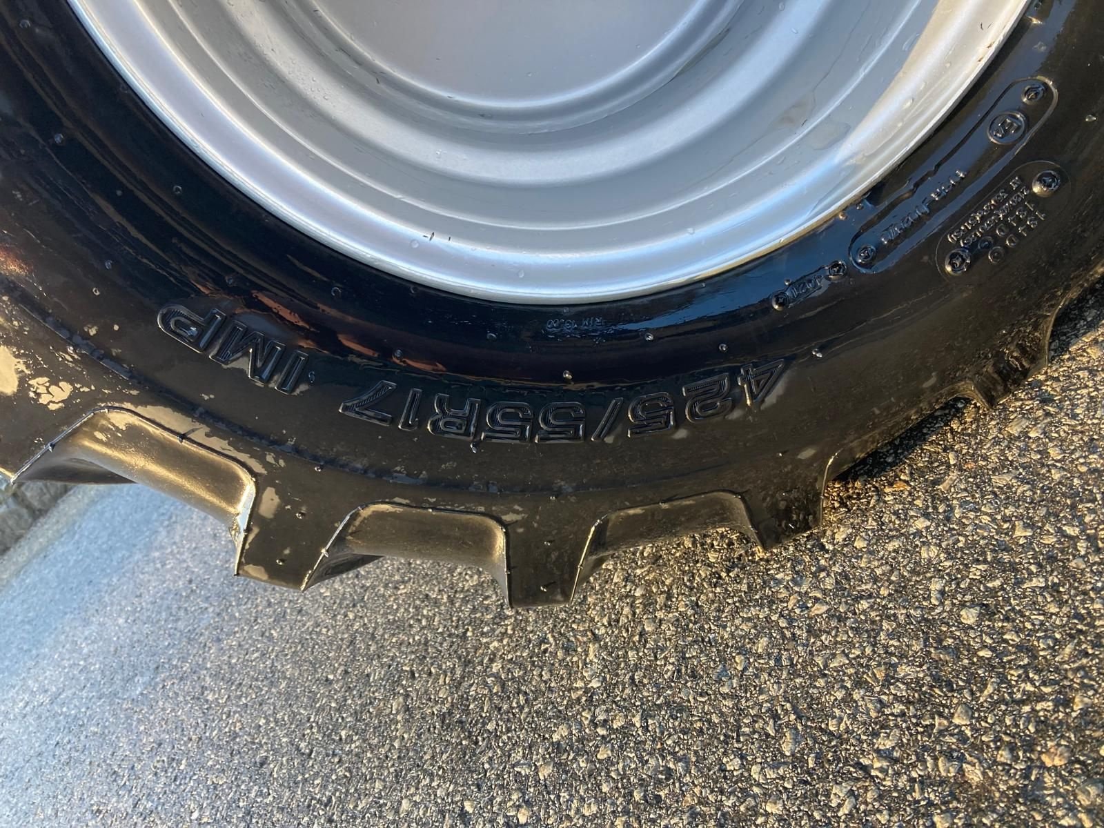 Mähtrak & Bergtrak del tipo Antonio Carraro TTR 7600 Infinity, Vorführmaschine en Hopfgarten (Imagen 7)