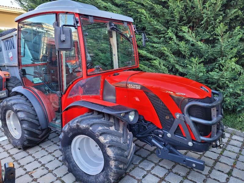 Mähtrak & Bergtrak typu Antonio Carraro TTR 7800 - GB174, Gebrauchtmaschine w Eppan (BZ) (Zdjęcie 1)