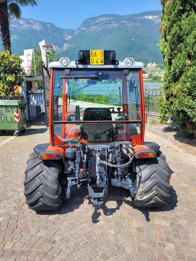 Mähtrak & Bergtrak typu Antonio Carraro TTR 8400, Gebrauchtmaschine v Eppan (BZ) (Obrázek 3)