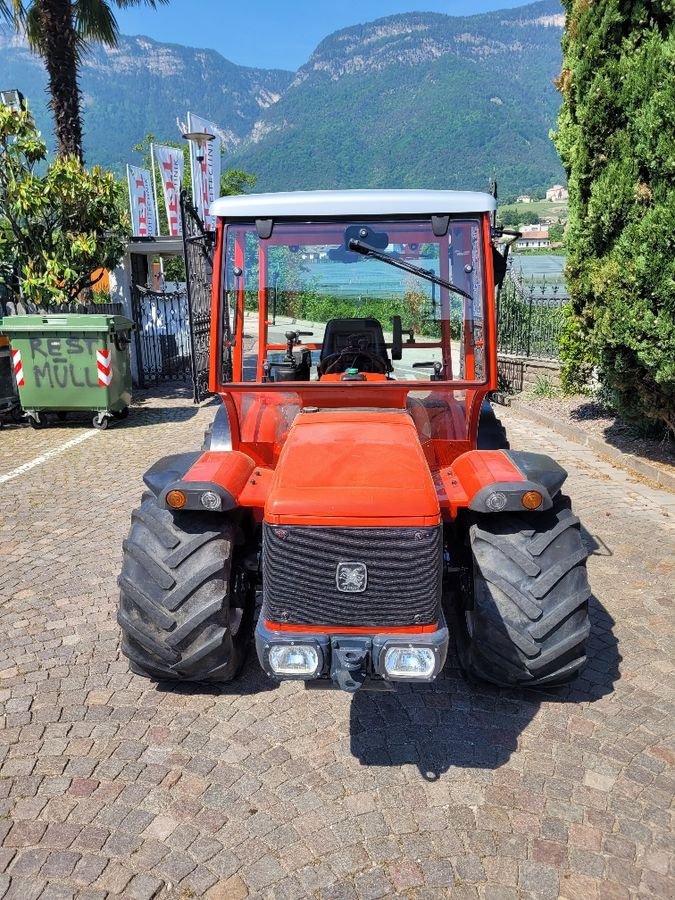Mähtrak & Bergtrak typu Antonio Carraro TTR 8400, Gebrauchtmaschine v Eppan (BZ) (Obrázek 6)