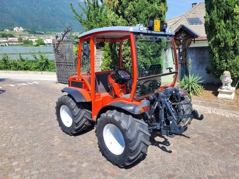 Mähtrak & Bergtrak typu Antonio Carraro TTR 8400, Gebrauchtmaschine v Eppan (BZ) (Obrázek 2)