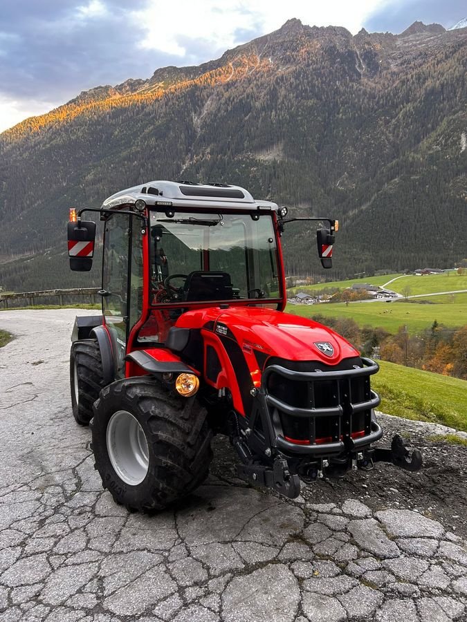 Mähtrak & Bergtrak a típus Antonio Carraro TTR 8900 Tony, Gebrauchtmaschine ekkor: Hopfgarten (Kép 3)