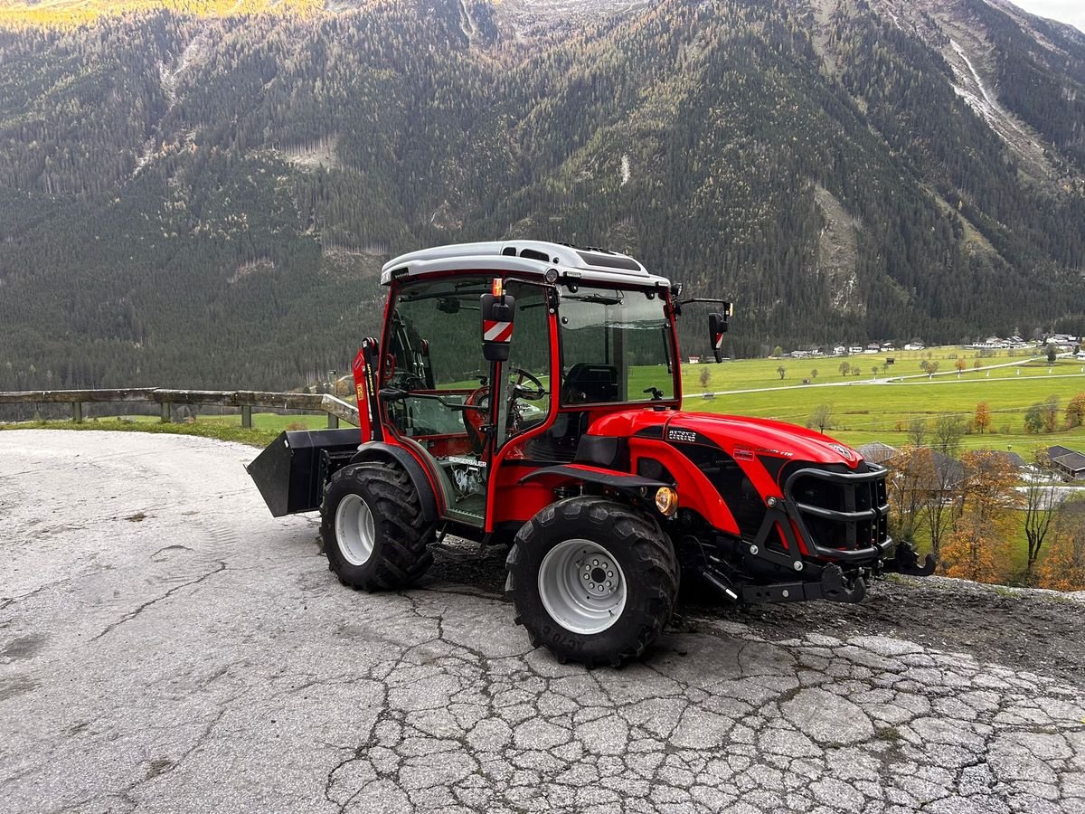 Mähtrak & Bergtrak a típus Antonio Carraro TTR 8900 Tony, Gebrauchtmaschine ekkor: Hopfgarten (Kép 4)