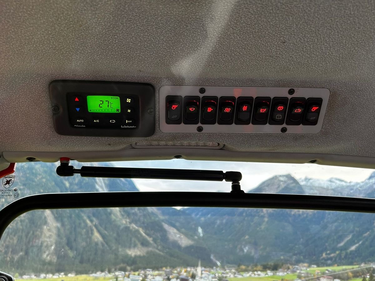 Mähtrak & Bergtrak a típus Antonio Carraro TTR 8900 Tony, Gebrauchtmaschine ekkor: Hopfgarten (Kép 10)