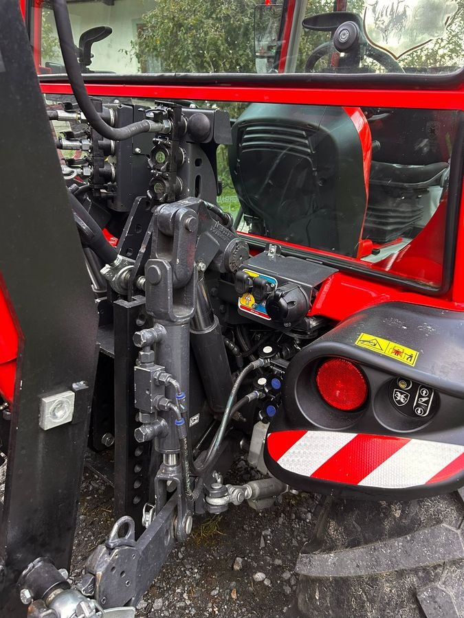 Mähtrak & Bergtrak a típus Antonio Carraro TTR 8900 Tony, Gebrauchtmaschine ekkor: Hopfgarten (Kép 8)