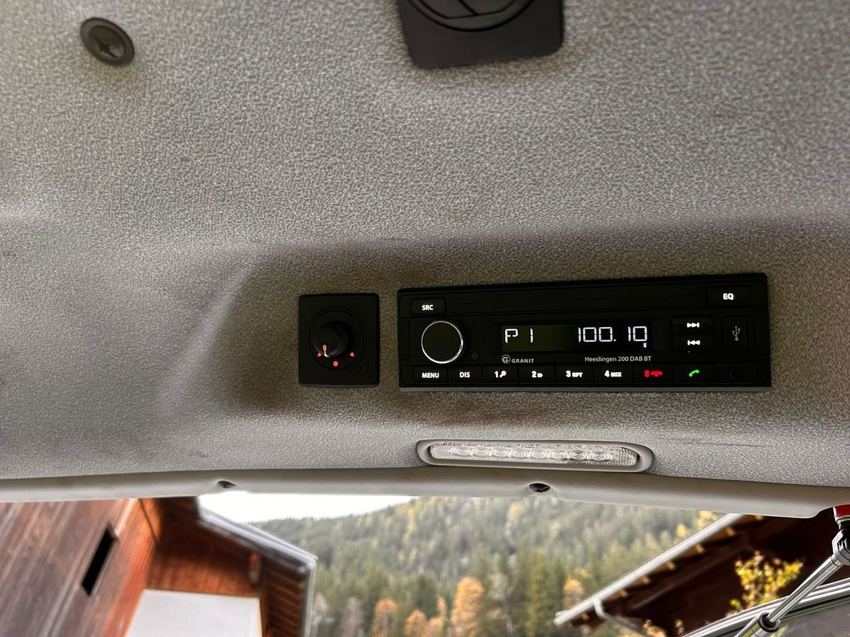 Mähtrak & Bergtrak a típus Antonio Carraro TTR 8900 Tony, Gebrauchtmaschine ekkor: Hopfgarten (Kép 9)