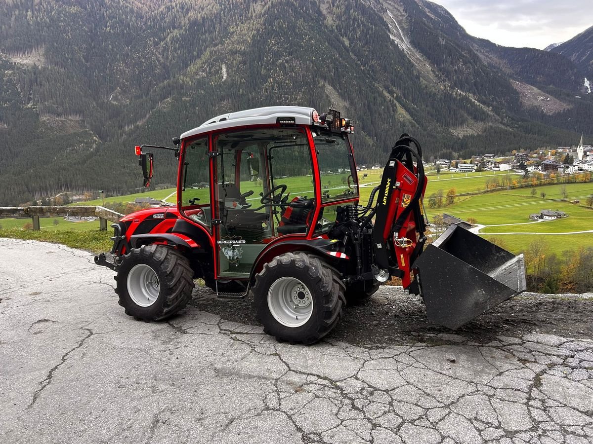 Mähtrak & Bergtrak a típus Antonio Carraro TTR 8900 Tony, Gebrauchtmaschine ekkor: Hopfgarten (Kép 2)