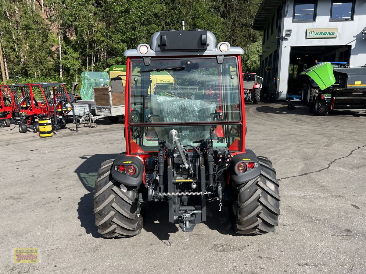 Mähtrak & Bergtrak tip Antonio Carraro TTR 8900R, Neumaschine in Kötschach (Poză 9)