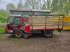 Mähtrak & Bergtrak typu Bucher TRL 2600, Gebrauchtmaschine w Wehr (Zdjęcie 1)