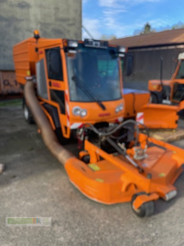 Mähtrak & Bergtrak typu Hansa APZ 1003K, Gebrauchtmaschine v Waldsassen (Obrázek 1)