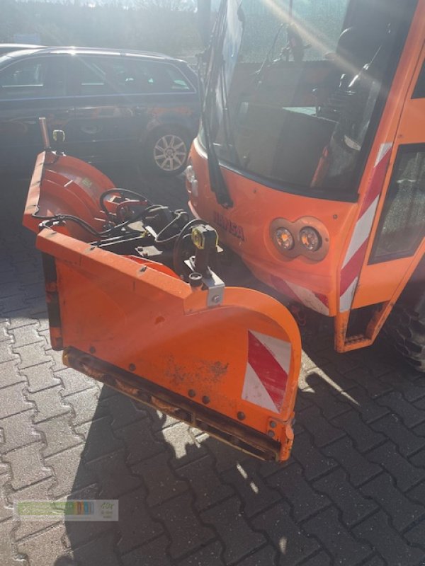 Mähtrak & Bergtrak typu Hansa APZ 1003K, Gebrauchtmaschine v Waldsassen (Obrázek 3)